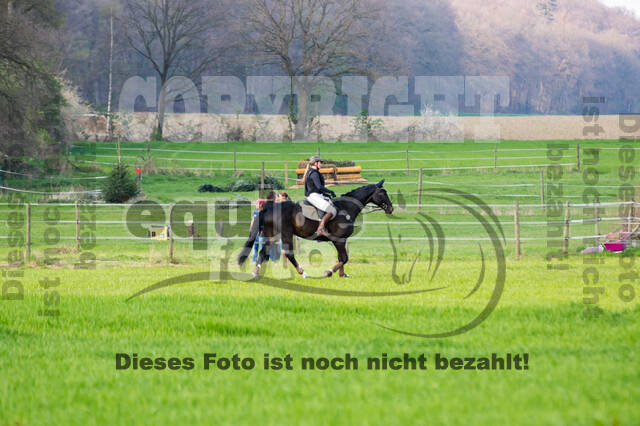 RV Seydlitz Kamp (06.+07.04.2019)