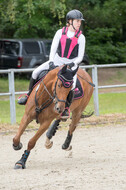 Eventing im Pferdesportzentrum Rheinland