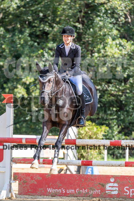 RFV Dinslaken-Hiesfeld (Herbstturnier)