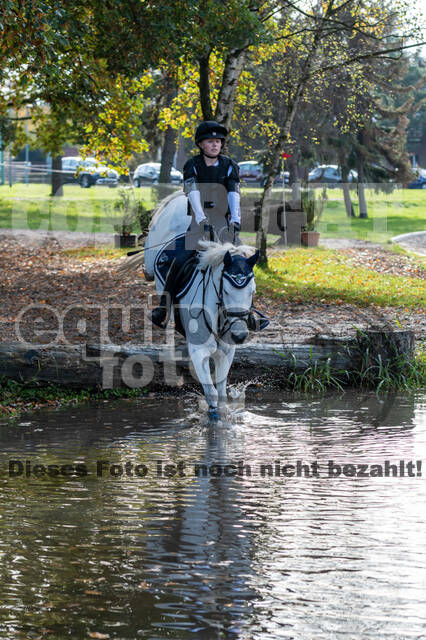 IGV Lehrgang der Sieger der Cups mit Frank Ostholt