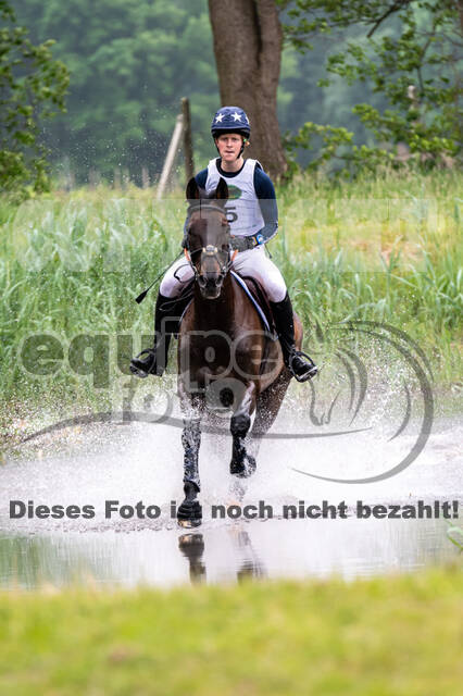 Westerstede Horse Trials 2021