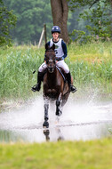 Westerstede Horse Trials 2021