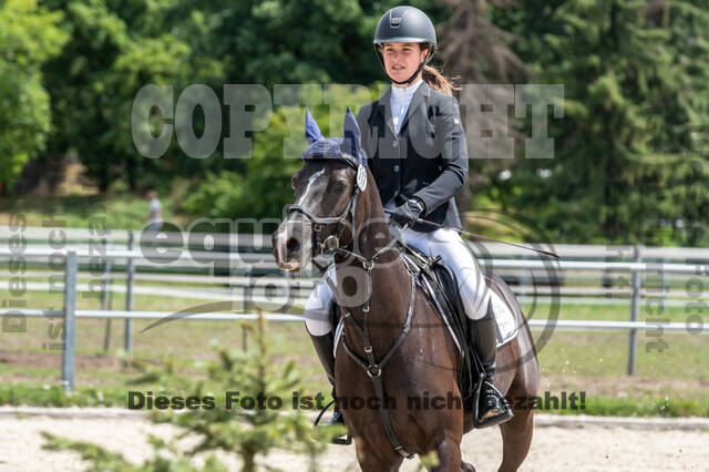 Late-Entry-Vielseitigkeit Langenfeld (06.+07.07.2020)