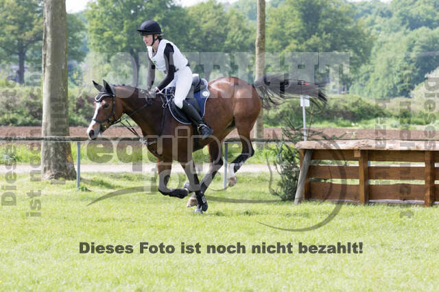 Vielseitigkeitsturnier RuFV Rheurdt