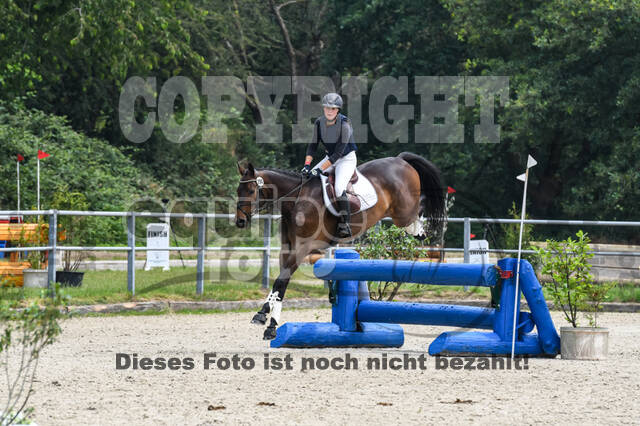 Late-Entry-Vielseitigkeit Langenfeld (11.+13./14.06.2020)