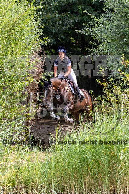 Late-Entry Vielseitigkeit Hamminkeln/Wesel (01.+02.08.2020)