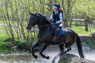 Geländetraining ZRFV Hamminkeln (24+25.04.2021)