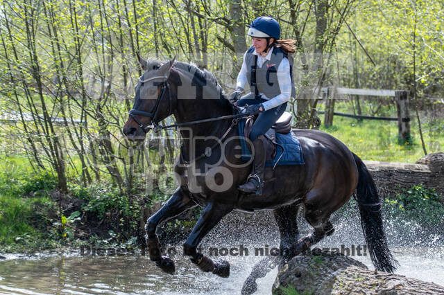 Geländetraining ZRFV Hamminkeln (24+25.04.2021)