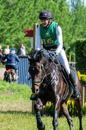 Westerstede Horse Trials (10.-13.06.2021)