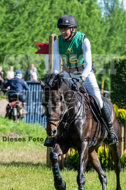 Westerstede Horse Trials (10.-13.06.2021)
