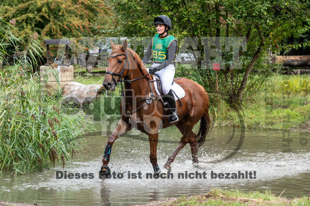 Vielseitigkeit RSV Wesel Obrighoven (26.+27.09.2020)