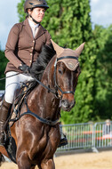 Westerstede Horse Trials 2021