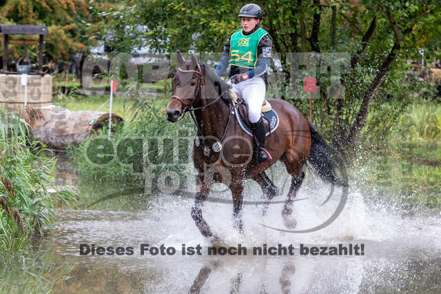 Vielseitigkeit RSV Wesel Obrighoven (26.+27.09.2020)