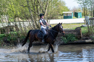 Geländetraining ZRFV Hamminkeln (24+25.04.2021)