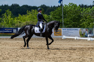 Westerstede Horse Trials 2021