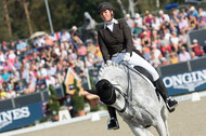 FEI European Championship Eventing 2019
