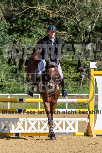 RFV Dinslaken-Hiesfeld (Herbstturnier)