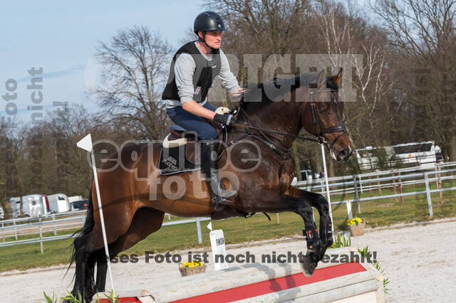 Trainingsturnier Langenfeld (12.+13.03.2022)