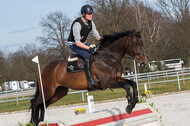 Trainingsturnier Langenfeld (12.+13.03.2022)