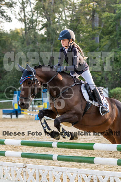 RFV Dinslaken-Hiesfeld (Herbstturnier)