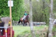 Vielseitigkeitsturnier RV Lippe-Bruch-Gahlen