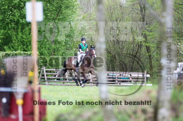 Vielseitigkeitsturnier RV Lippe-Bruch-Gahlen