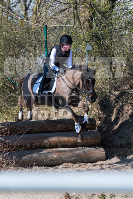 Trainingsturnier Langenfeld (12.+13.03.2022)