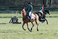 Vielseitigkeitsturnier RV Seydlitz Kamp (03.04.2022)