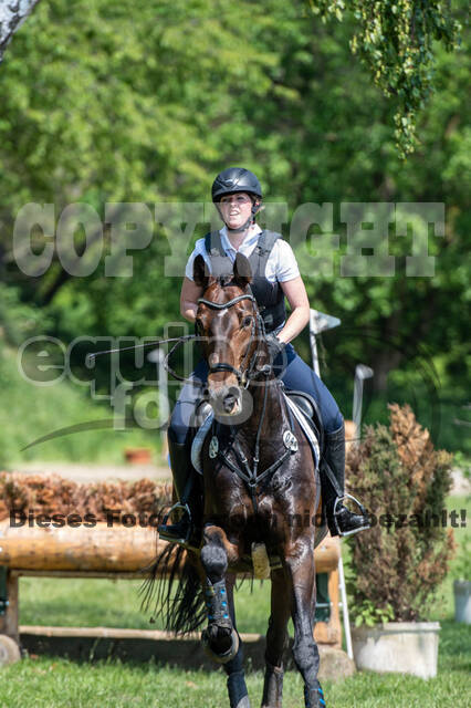 Test of Choise Langenfeld (29.+30.05.2021)