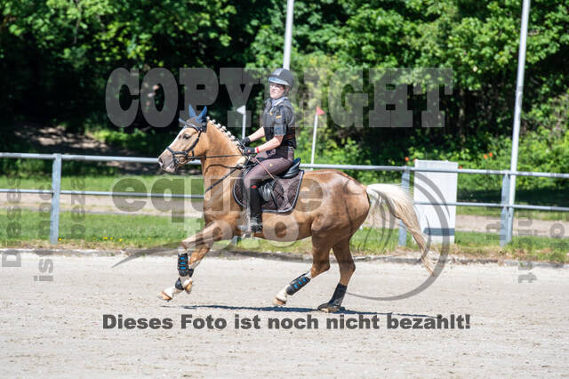 Test of Choise Langenfeld (29.+30.05.2021)