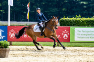 Goldene Schärpe 2021 - Ponys