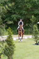 Eventing im Pferdesportzentrum Rheinland
