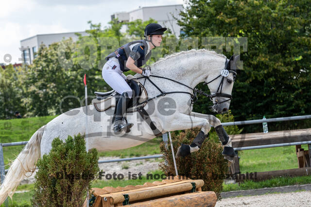 Late-Entry-Vielseitigkeit Langenfeld (06.+07.07.2020)