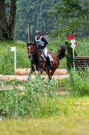 Westerstede Horse Trials 2021
