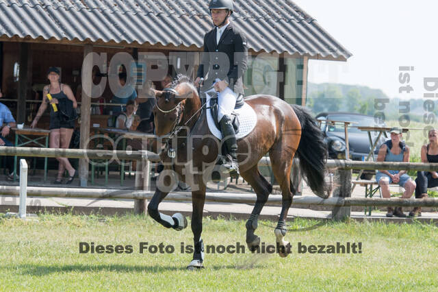 Vielseitigkeitsturnier ZRuFV von Lützow Hamminkeln