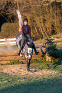 Geländetraining Wesel Obrighoven (19.+20.03.2022)