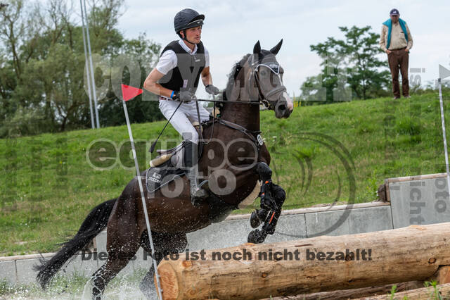 Late-Entry-Vielseitigkeit Langenfeld (06.+07.07.2020)