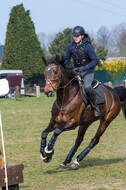 Geländetraining Wesel Obrighoven (19.+20.03.2022)