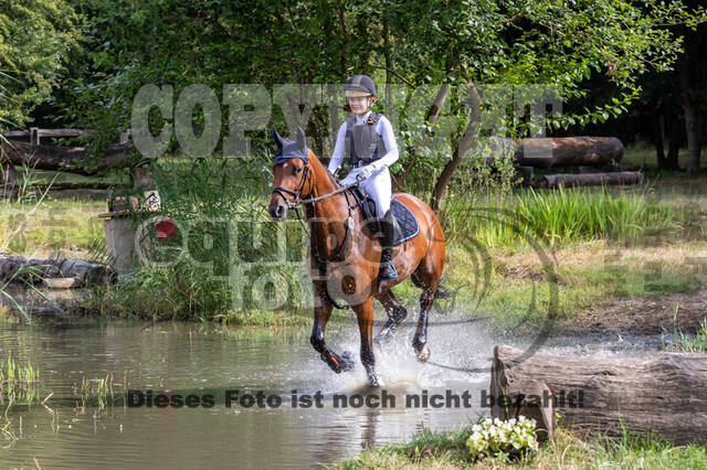 Late-Entry Vielseitigkeit Hamminkeln/Wesel (01.+02.08.2020)