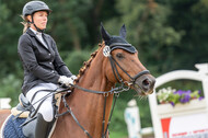 Vielseitigkeit RSV Wesel Obrighoven (26.+27.09.2020)