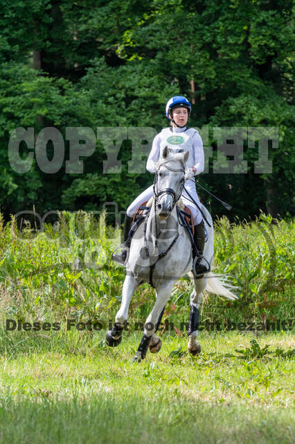 Westerstede Horse Trials 2021