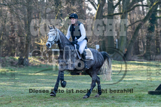 Geländetage beim RSV St. Hubertus Wesel Obrighoven (26.+27.03.2022)