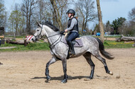 Geländetraining ZRFV Hamminkeln (24+25.04.2021)