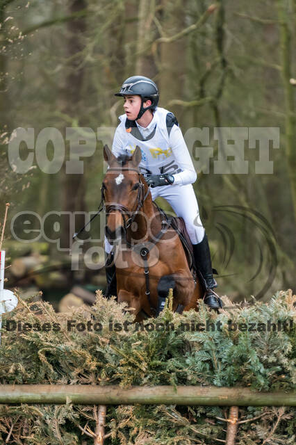 Geländetage beim RSV St. Hubertus Wesel Obrighoven (26.+27.03.2022)