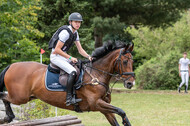 Late-Entry-Vielseitigkeit Langenfeld (11.+13./14.06.2020)