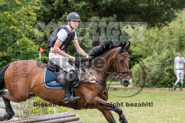 Late-Entry-Vielseitigkeit Langenfeld (11.+13./14.06.2020)