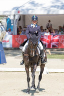 FEI European Championship