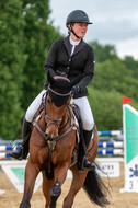 Westerstede Horse Trials 2021