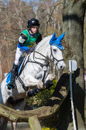Geländetage beim RSV St. Hubertus Wesel Obrighoven (26.+27.03.2022)