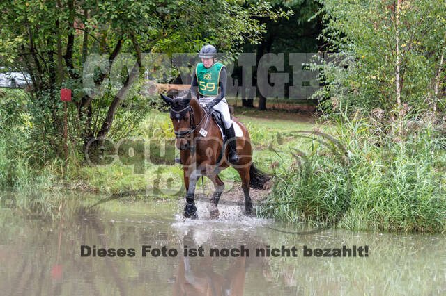 Vielseitigkeit RSV Wesel Obrighoven (26.+27.09.2020)